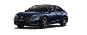 Honda Civic e:HEV RS