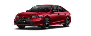 Honda Civic RS
