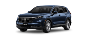 Honda CRV L