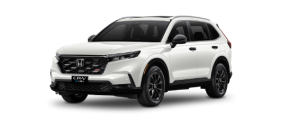 Honda CRV e:HEV RS
