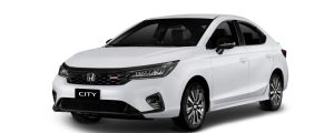 Honda City G
