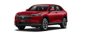 Honda HRV G