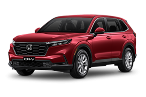 Honda CR-V e:HEV L